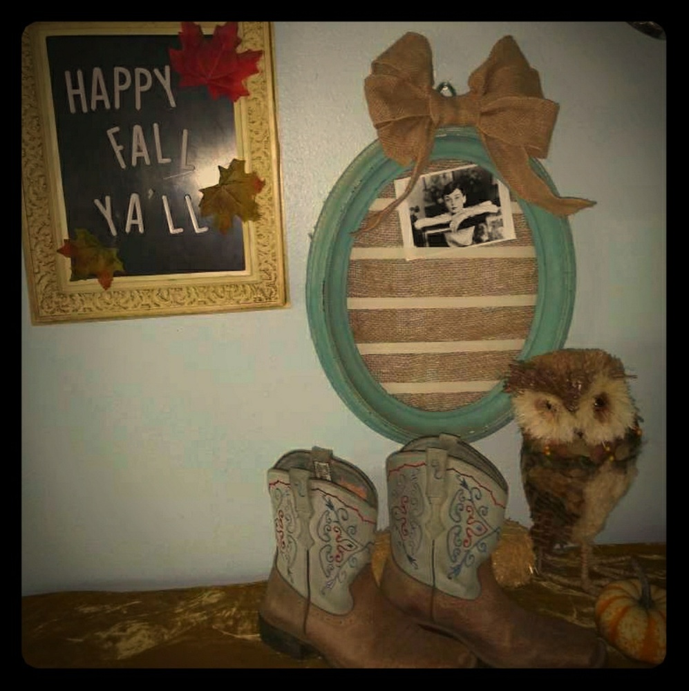 Cowgirl Boots